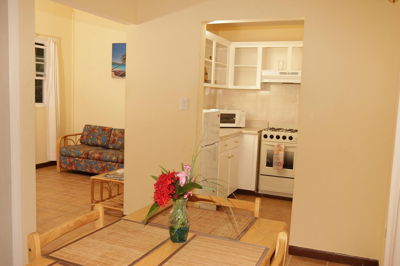 Paige Pond Country Inn St. John's ภายนอก รูปภาพ